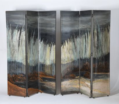 Chantal CUYL

