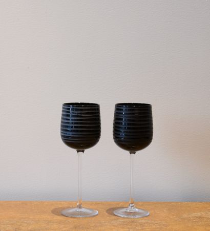SALVIATI in Venice (Editor)

Pair of 