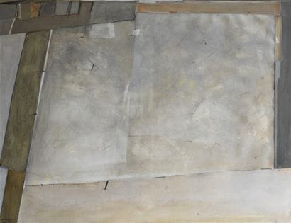 Jean Noël BACHES (1949)

Abstract composition

Oil...