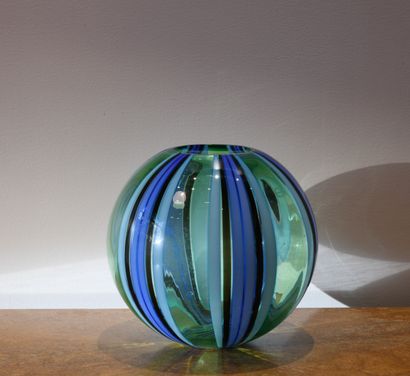 SALVIATI in Venice (Editor)

Large vase 
