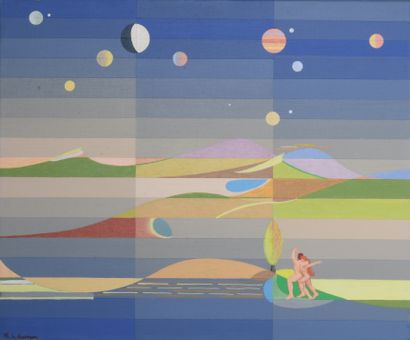 Philippe- Henri CARRON (born in 1948). Two...