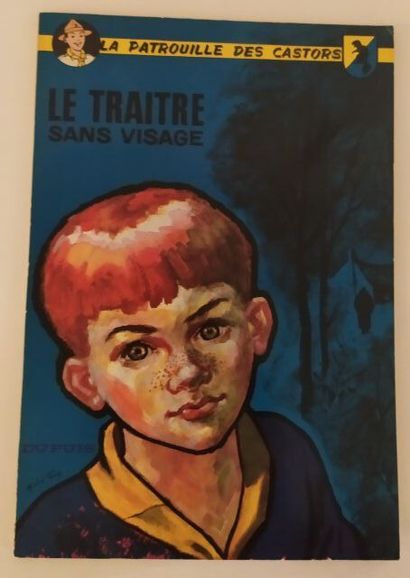 MITACQ - Michel Tacq dit (1927 -1994 ). La...