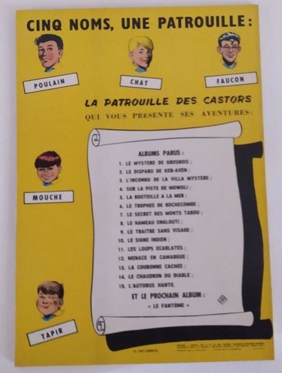 MITACQ - Michel Tacq dit (1927 -1994 ). La...
