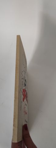PELLOS René (1900-1998). SKIEZ / RIEZ avec...