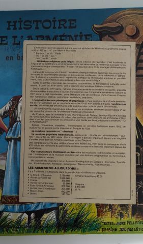 MITTON Jean-Yves (né en 1945). Histoire de...