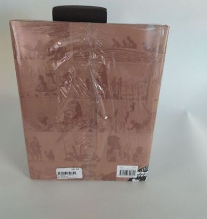 PRATT Hugo (1927-1995). Corto Maltese, 