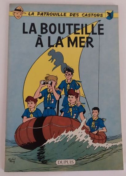 MITACQ - Michel Tacq dit (1927 -1994 ). La...