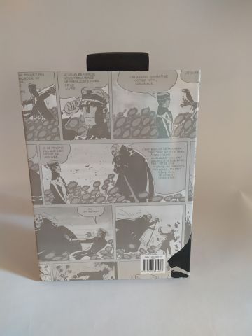 PRATT Hugo (1927-1995). Corto Maltese, T2...