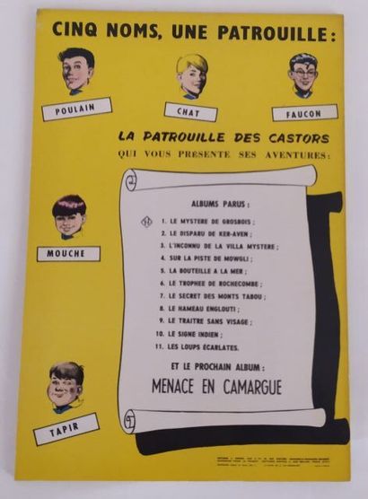 MITACQ - Michel Tacq dit (1927 -1994 ). La...