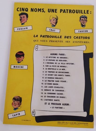 MITACQ - Michel Tacq dit (1927 -1994 ). La...