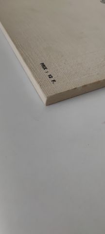 PELLOS René (1900-1998). SKIEZ / RIEZ avec...