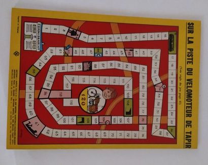 MITACQ - Michel Tacq dit (1927 -1994 ). La...