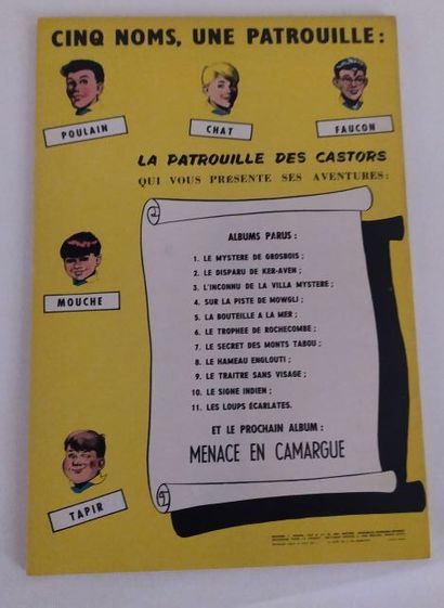 MITACQ - Michel Tacq dit (1927 -1994 ). La...