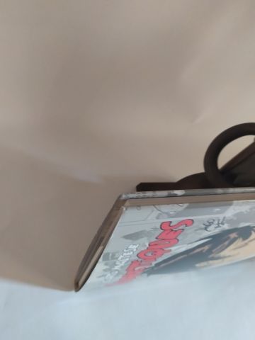 PRATT Hugo (1927-1995). Corto Maltese, T2...