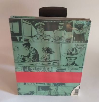 PRATT Hugo (1927-1995). Corto Maltese, T3...