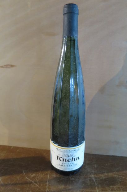 1 	B 	MARGAUX (e.t.h.) 	Philippe Raoux 	2008

1...