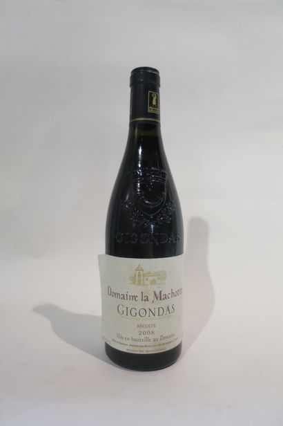 1	 B	 CÔTE-RÔTIE	 Domaine Bouchard	 2002

1...