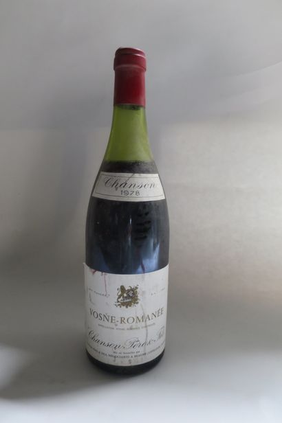 2	 B 	NUITS SAINT-GEORGES (1 à 4,3 et 1 à...