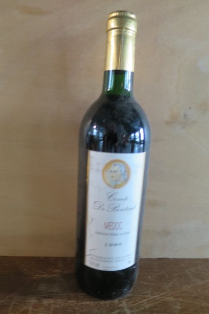 1 	B 	MARGAUX (e.t.h.) 	Philippe Raoux 	2008

1...