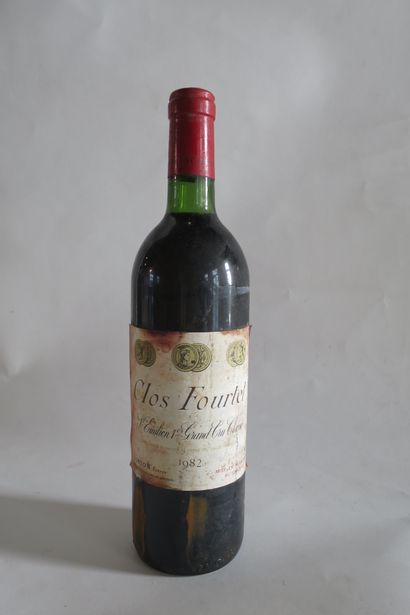 1 	B 	CLOS FOURTET (B.G; e.t.h. à e.a.) 	GCC1B...