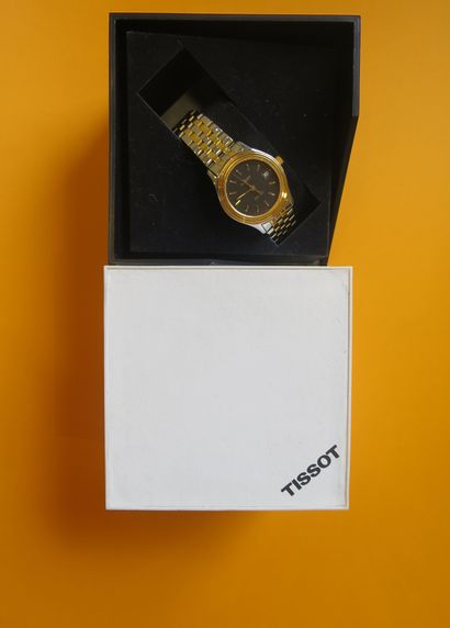 TISSOT. Ladies' wristwatch model PR50 in...