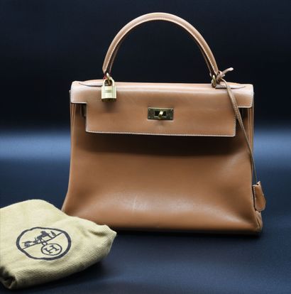 HERMES, Paris. Kelly