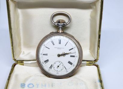 PATEK PHILIPPE, Genève

Montre de gousset...
