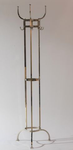 Otto Blümel pour Classicon Editeur.

Porte...