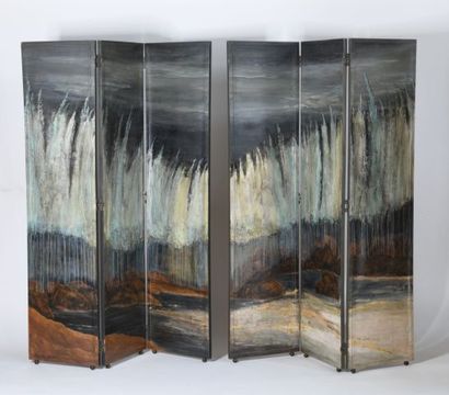 Chantal CUYL

