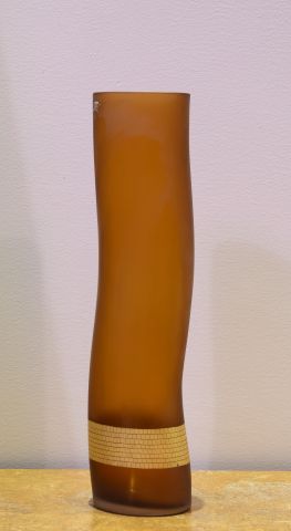 Norberto Moretti for SALVIATI in Venice (Editor)

Vase...