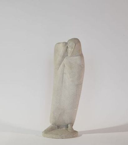 Geneviève GRANGER (1877-1967)

