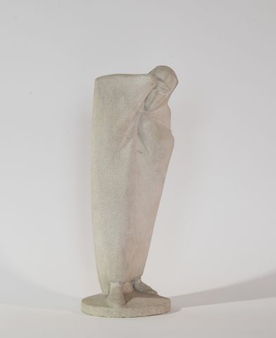 Geneviève GRANGER (1877-1967)


