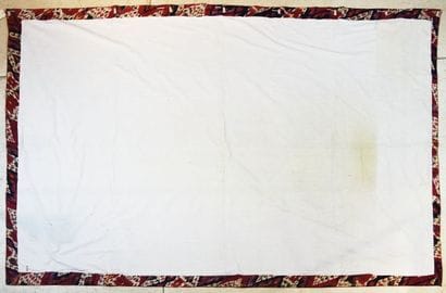 
Broderie Suzani Shakhrisyabz Sud ouest Ousbékistan...