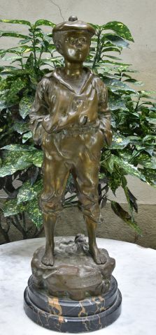 Vlaclav SZCZEBLEWSKY (École polonaise de...