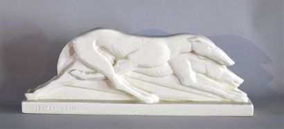 Charles LEMANCEAU (1905 - 1980).

Couple...