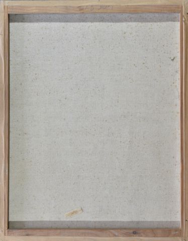 Philippe BERGERAT (né en 1926)

Homme assis...
