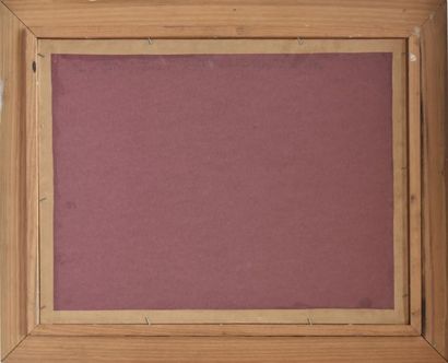 Joseph RÉROLLE (1829-1901)

Jeune fille près...