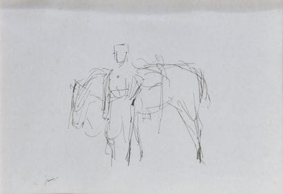 Léon LEHMANN (1873-1953)

Scènes militaires...