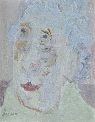 Jean FUSARO (né en 1925)

Pathia, 1961

Huile...