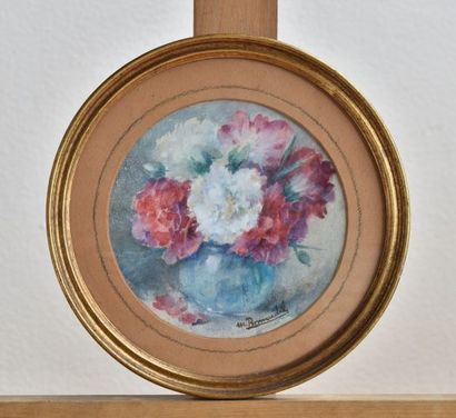 Marcelle BONNARDEL (1879-1966)

Bouquet de...
