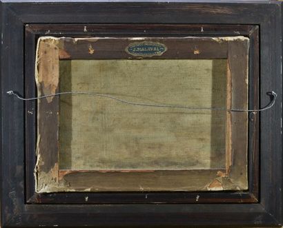 Eugène BROUILLARD (1870-1950)

Paysage printanier,...
