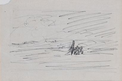 Léon LEHMANN (1873-1953)

Scènes militaires...