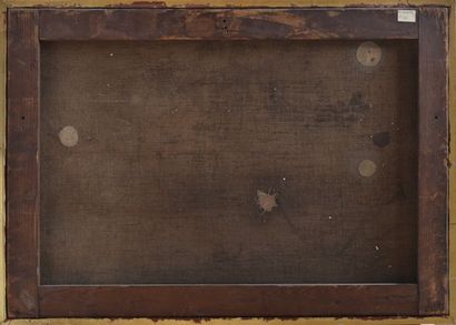 Alexandre DURAND (École lyonnaise du XIXe)

La...