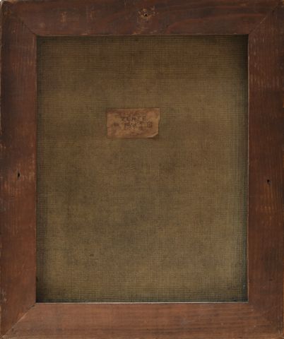 Pierre SALLÉ (1831-1899)

Marine

Huile sur...