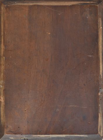 Félix BAUER (1854-1933)

Prêtre cheminant...