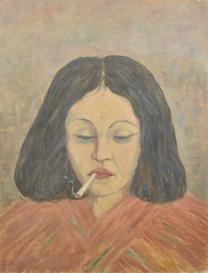 *Jean FERLET (1889-1957)

Scènes de rue et...