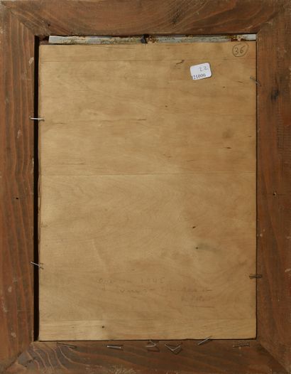 *Jean FERLET (1889-1957)

Grézieu [-la-Varenne],...