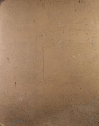 Louis GOYET (1907-1982)

Ouvriers travaillant...
