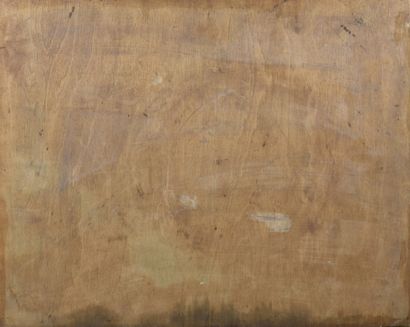 Louis GOYET (1907-1982)

Le repas des marins

Huile...