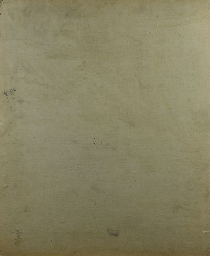 Louis GOYET (1907-1982)

Autoportrait

Huile...